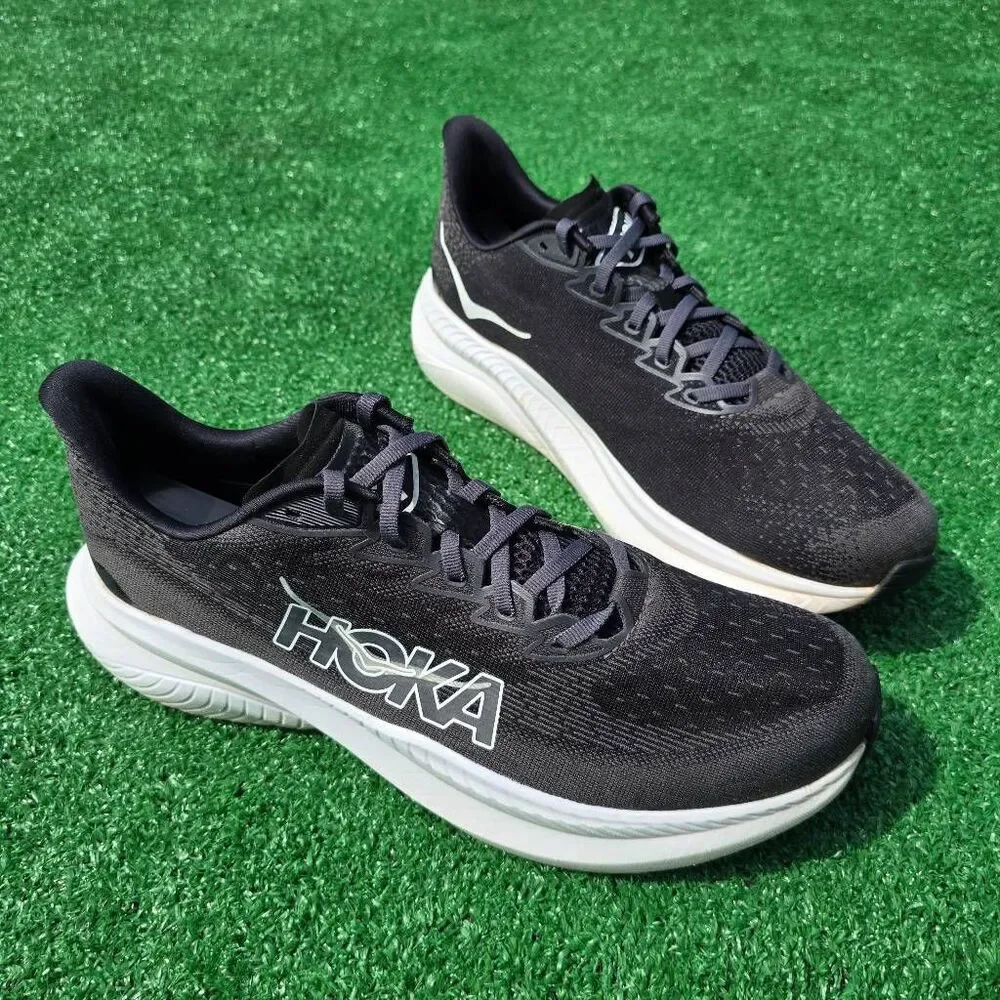 Hoka One One Mach 6 - Men's running shoes - Size 11.5D